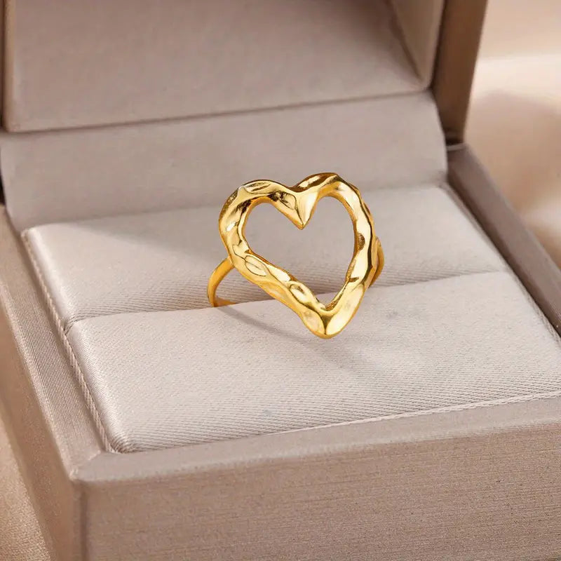 Nova Ring (adjustable)