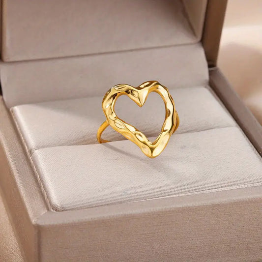 Nova Ring (adjustable)