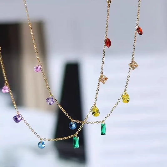 NORA NECKLACE