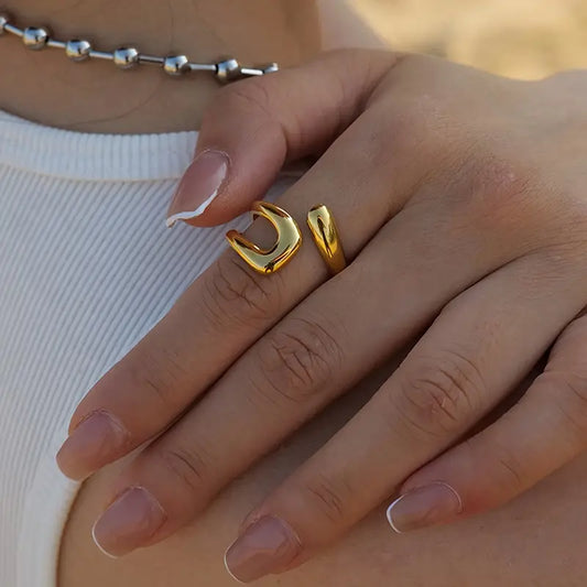 Eternelle Ring
